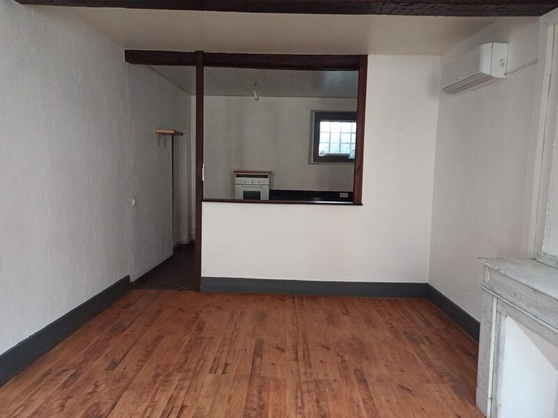 Appartement - 80 m² - 3 pièces