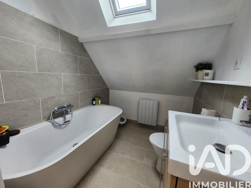 Appartement - 65 m² - 4 pièces