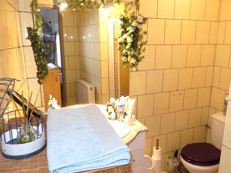 Maison - 65 m² - 3 pièces