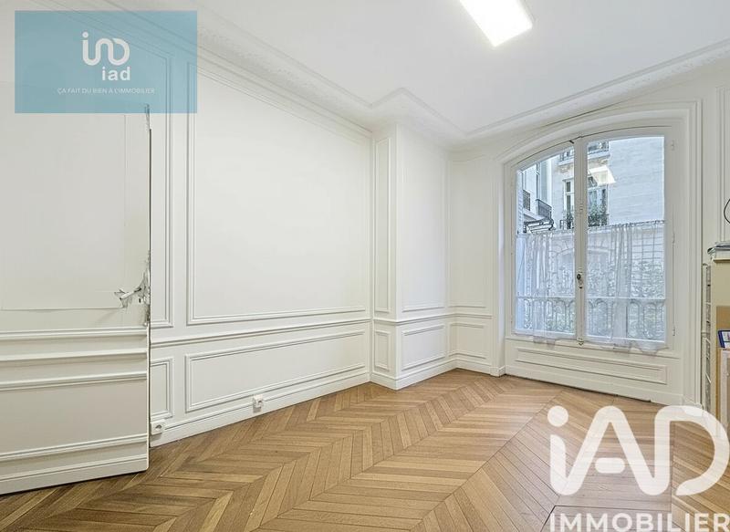 Appartement - 120 m² - 3 pièces