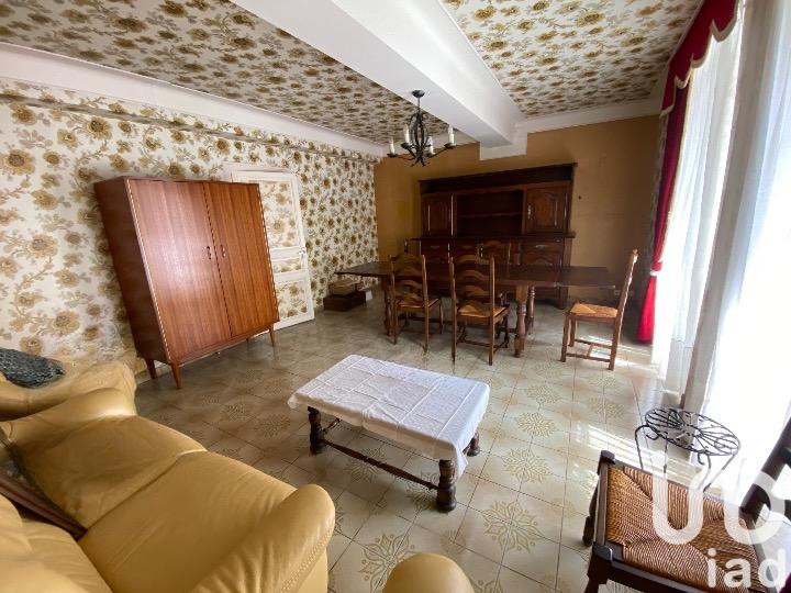 Ferme - 131 m² - 6 pièces