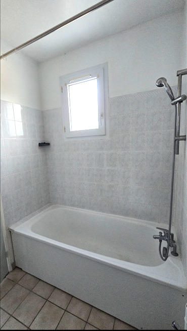 Studio - 26 m² - 1 pièce