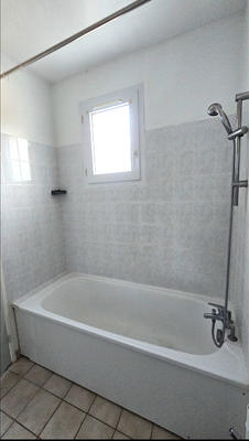 Studio - 26 m² - 1 pièce