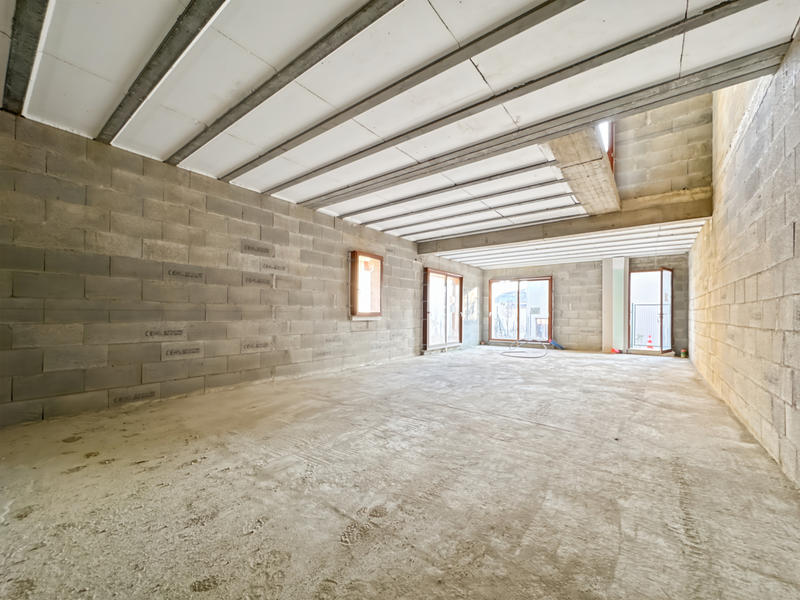 Villa - 102 m² - 4 pièces