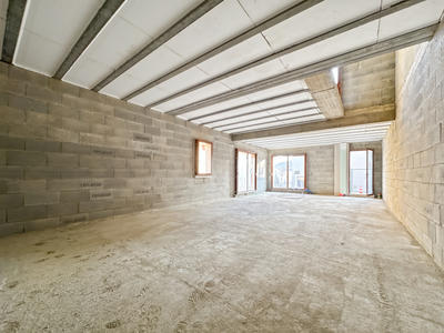 Villa - 102 m² - 4 pièces