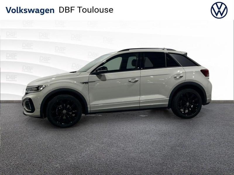 Volkswagen t-Roc 1.5 Tsi Evo2 150 Start/Stop Dsg7 R-Line