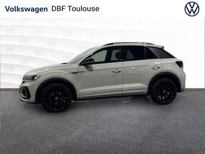 Volkswagen t-Roc 1.5 Tsi Evo2 150 Start/Stop Dsg7 R-Line