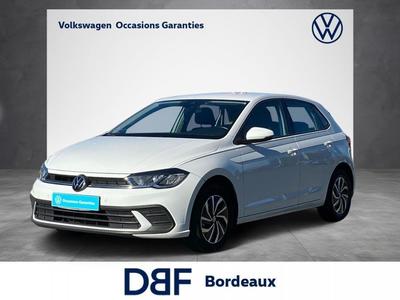 Volkswagen Polo 1.0 Tsi 95 s&amp;S Bvm5 Life Plus