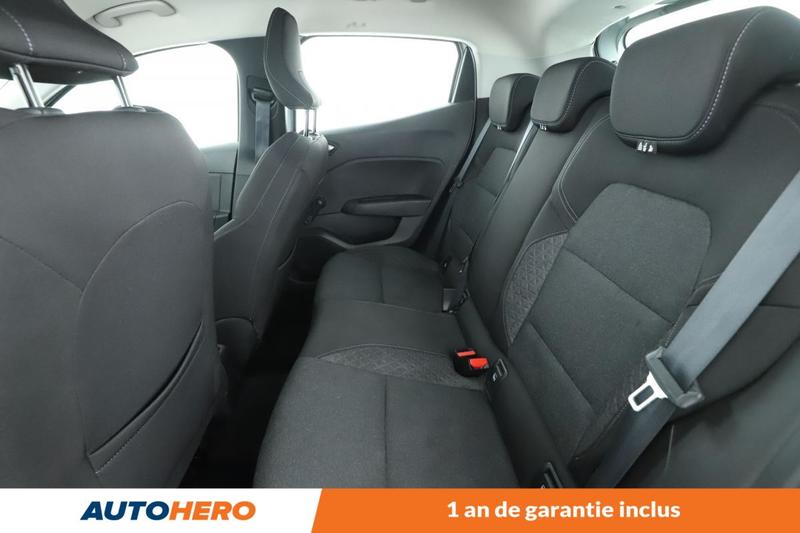 Renault Clio 1.0 TCe Business 100 ch