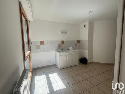 Appartement - 76 m² - 3 pièces