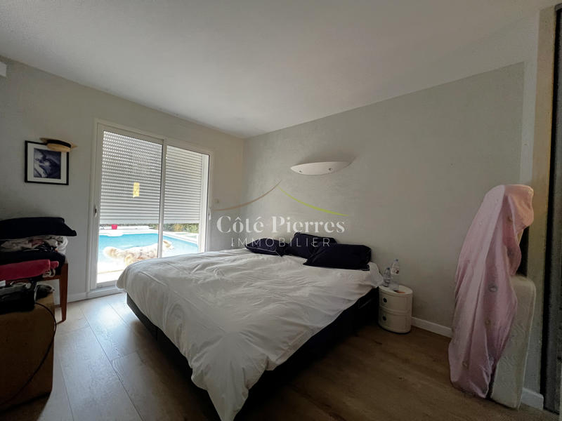 Villa - 140 m² - 6 pièces