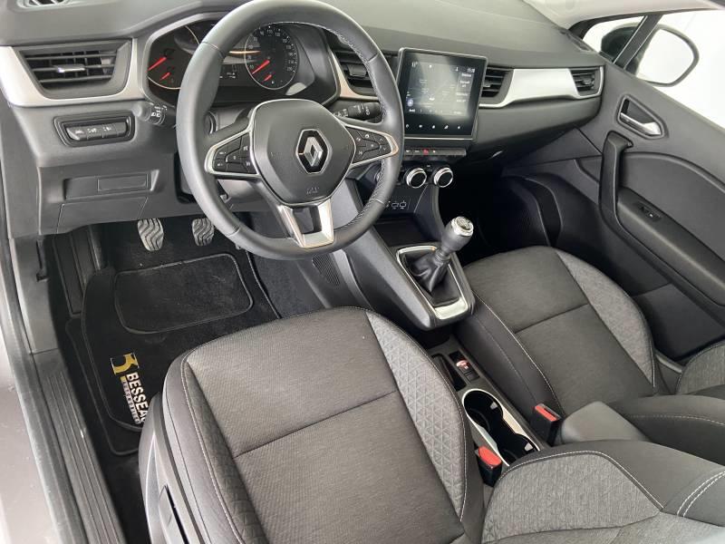 Renault Captur TCe 90 - 21 Zen