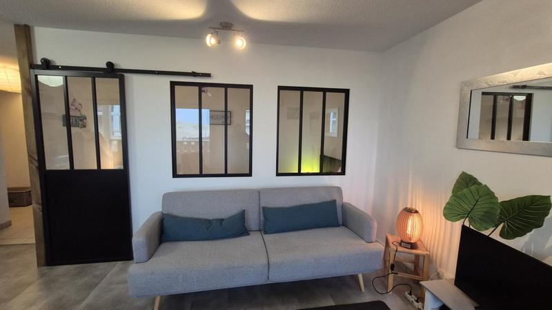 Appartement - 50 m² - 3 pièces