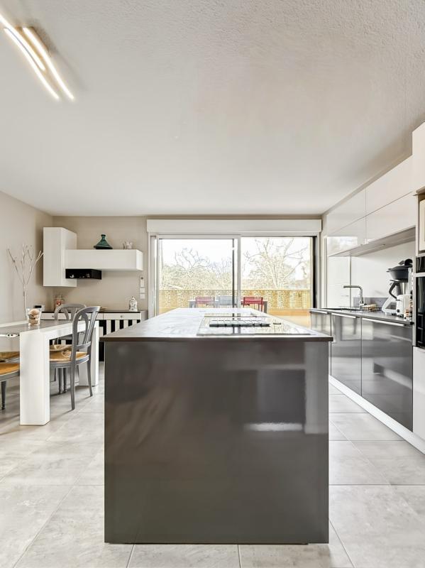 Appartement - 83 m² - 4 pièces