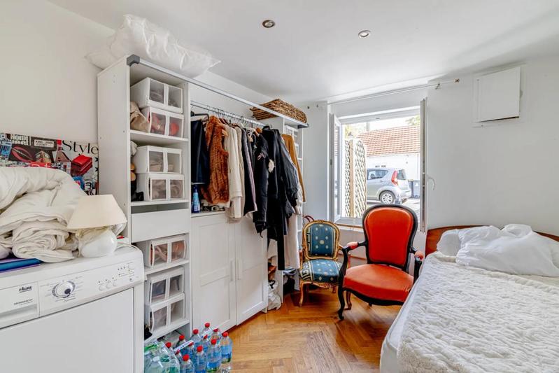 Maison de ville - 103 m² - 5 pièces