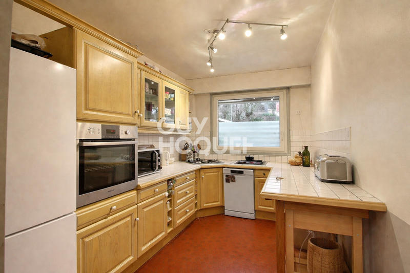 Appartement - 71 m² - 3 pièces