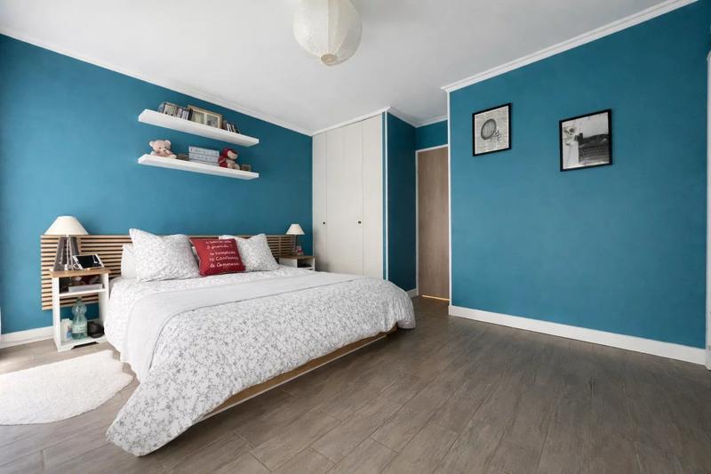 Maison - 142 m² - 7 pièces