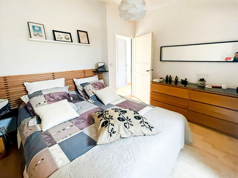 Maison - 128 m² - 5 pièces