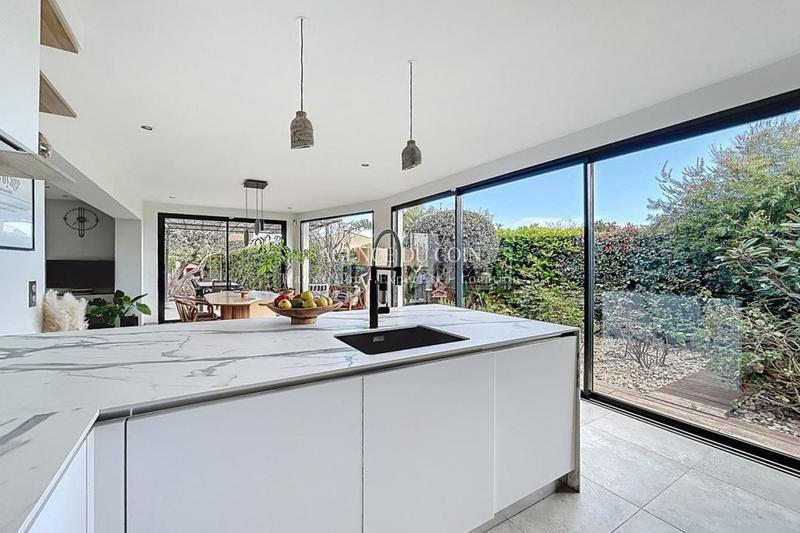 Maison - 156 m² - 5 pièces