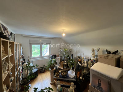 Appartement - 88 m² - 3 pièces
