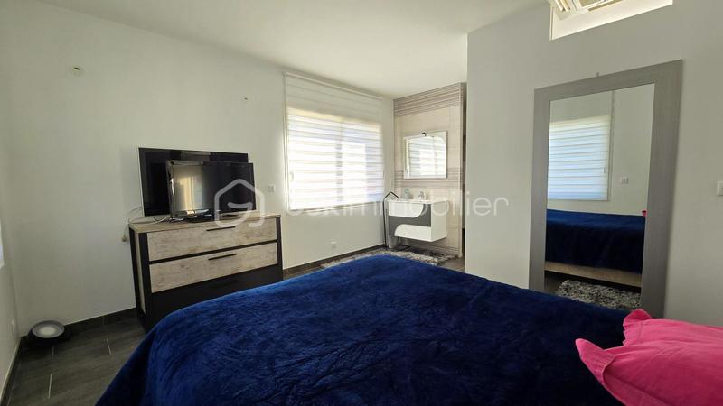 Maison de campagne - 280 m² - 7 pièces