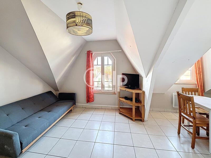 Immeuble - 123 m² - 8 pièces