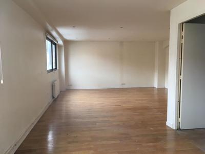 Bureau - 430 m²