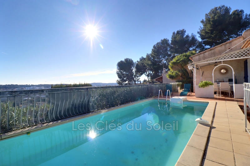 Villa - 137 m² - 6 pièces