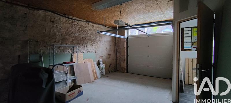 Maison - 160 m² - 5 pièces