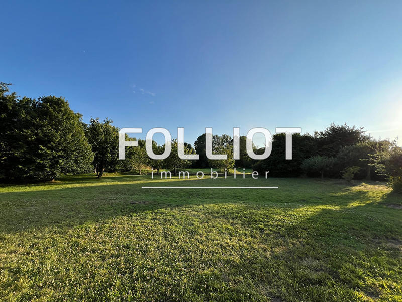 Maison - 107 m² - 3 pièces