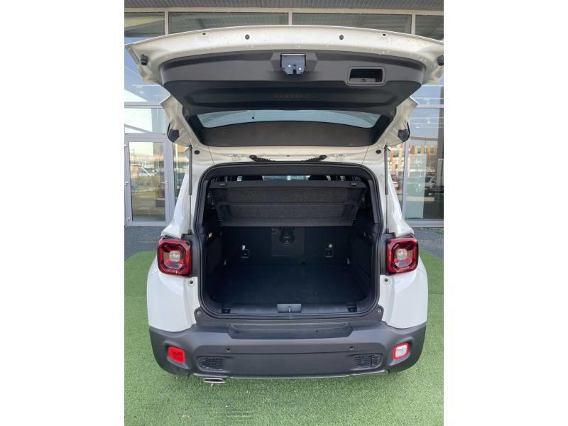 Jeep Renegade 1.6 I Multijet 130 ch Bvm6 80th Anniversary