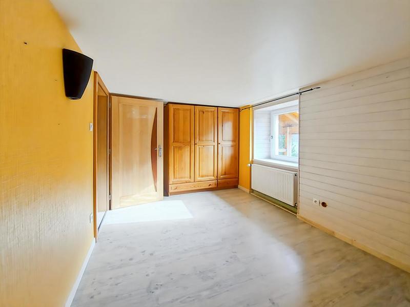 Maison de village - 234 m² - 9 pièces