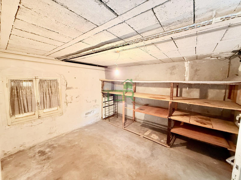 Maison - 191 m² - 6 pièces