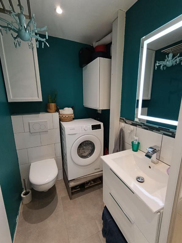 Appartement - 32 m² - 2 pièces