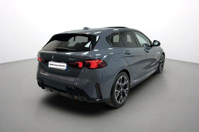 Bmw Série 1 F70 120d 163 ch Dkg7 m Sport