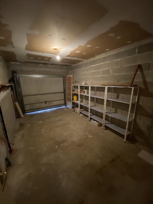 Maison traditionnelle - 102 m² - 4 pièces