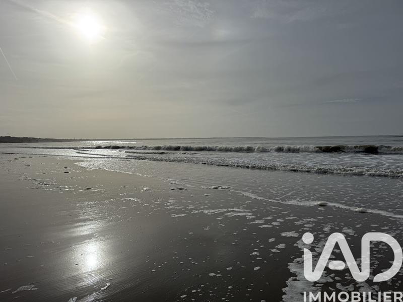 Appartement - 50 m² - 3 pièces