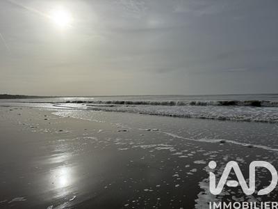 Appartement - 50 m² - 3 pièces