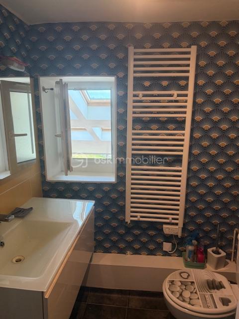 Maison de campagne - 170 m² - 7 pièces