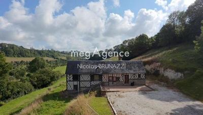 Propriété - 107 m² - 6 pièces