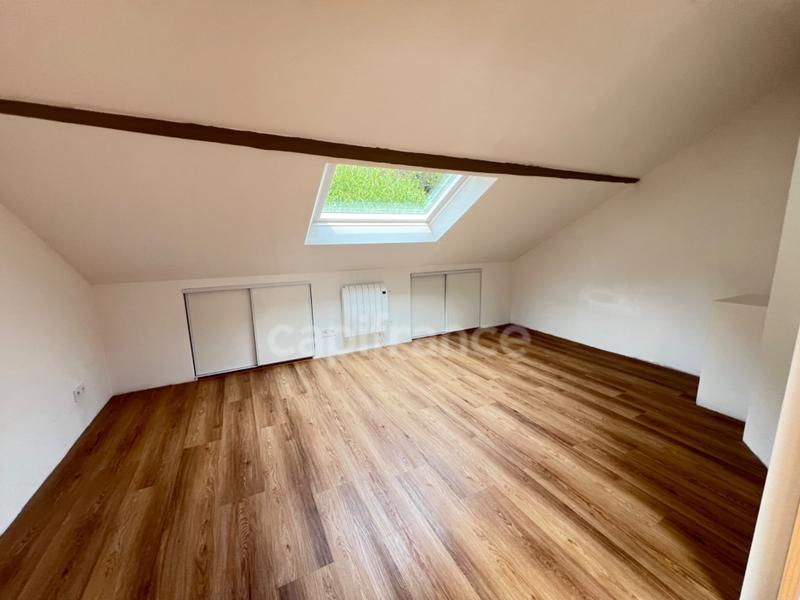 Maison - 136 m² - 7 pièces