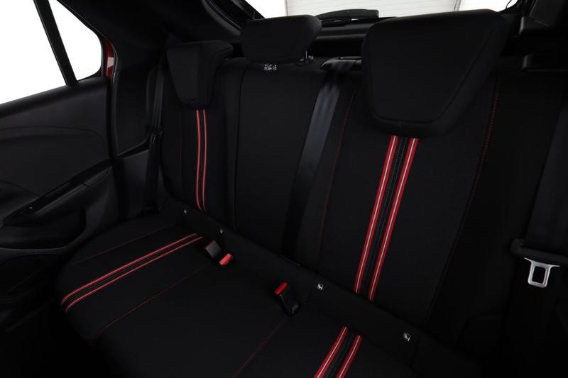 Opel Corsa 1.2 Turbo Gs Line Auto 5p 130 ch