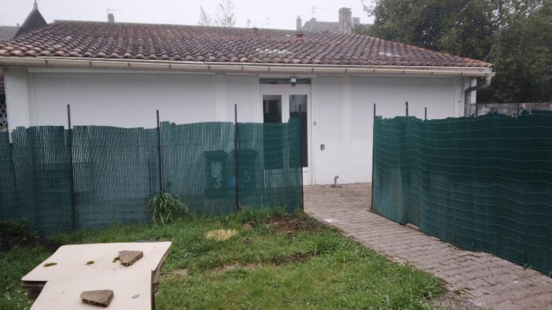 Maison - 52 m² - 2 pièces