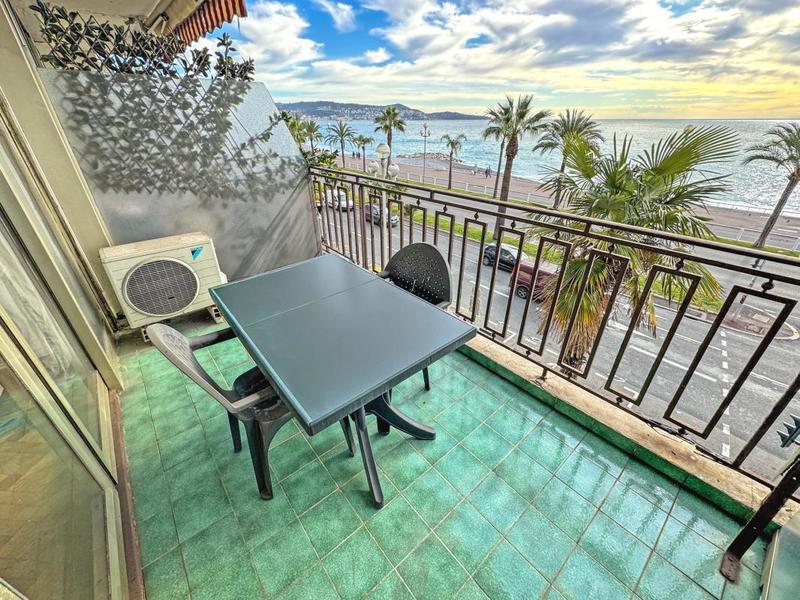 Studio - 41 m² - 1 pièce