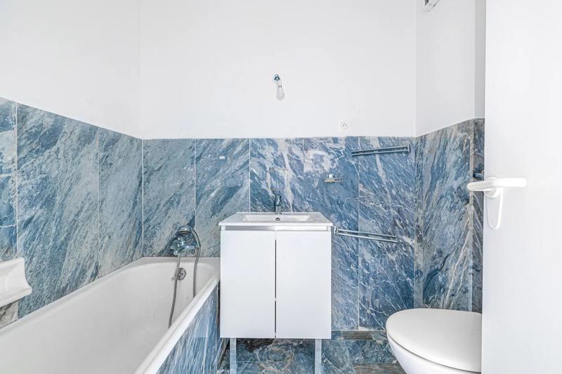 Appartement - 32 m² - 1 pièce