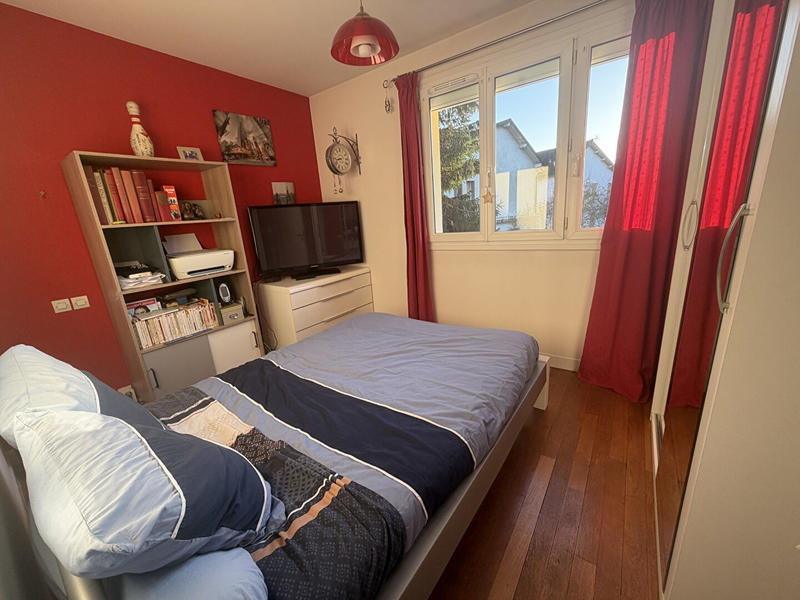 Maison - 67 m² - 3 pièces