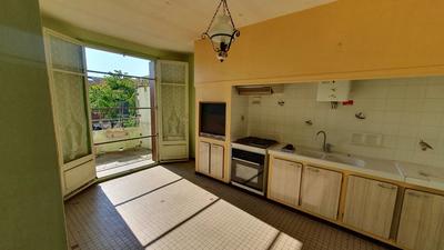 Maison de ville - 110 m² - 6 pièces