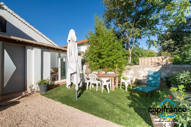 Maison - 103 m² - 6 pièces