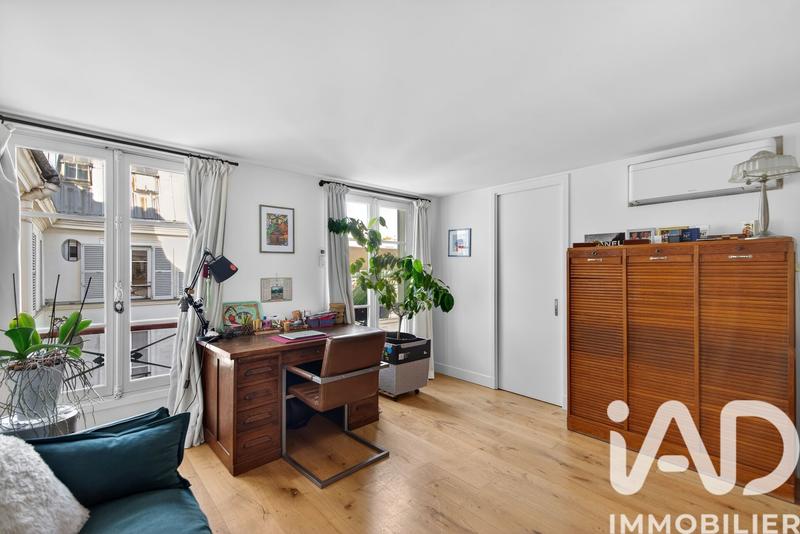 Appartement - 132 m² - 5 pièces