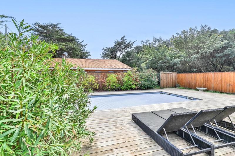 Villa - 68 m² - 4 pièces